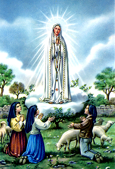 Mary